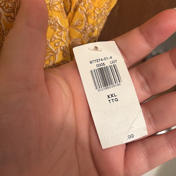 NWT Old Navy Tank - Picture 6 of 12